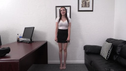 Backroom Casting Couch - Rissa - Willing To Do ANYTHING 2023