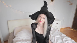Shinaryen - I Came Inside Naughty Witch On Halloween