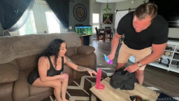 Mariska Gets Manhandled And Fucked Good 27 09 2024