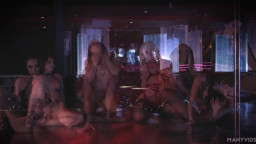 Dylan Moore - Skater Girl Drops In 03 10 2024