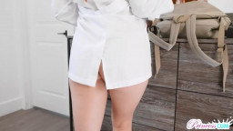 Scarlet Skies - My Stepsister Is A Sexy Scientist 16 10 2025