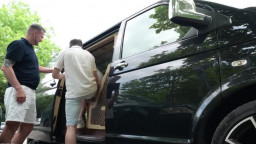 Emily Pink, Leya Desantis - Group Romp 16 10 2025