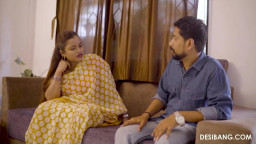 DesiBang - Curvy Indian MILF Fucking In Bathroom 19 10 2025