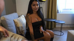 Yasmina Khan - Getting Revenge Sex