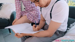 Virgin Butterfly - Theorem Of Stepsisters Ass 24 10 2025