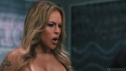 Yhivi, TS Foxxy, Summer Col - Detention Tension 29 10 2025