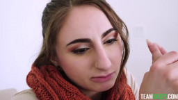 Penelope Kay, Madison Wilde - You Bully Us Cause You Wanna Fuck Us! Madison and Penelopes Autumn Bikinis 01 11 2025