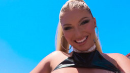 Kayley Gunner - Gets Some Steele