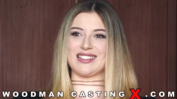 Casting - Angelique Rose Aka Angelique Lapiedra 22 12 2025