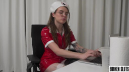 Eden Ivy - IM GONNA EXTRACT A SAMPLE FROM YOU How To Check Testicular Health 20 02 2026