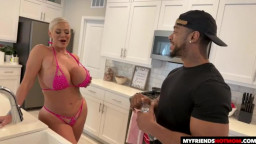 Kaden Kole - Big Ass, Big Titty, Sexy Milf, Kaden Kole fucks her son's friend like the Horny Milf Slut she is 12 03 2026