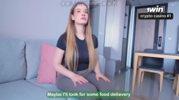 Comatozze - Hot Morning Wake Up Sex With Best Friend