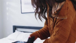 BlackMassiveCocks - Ivy Ireland - Hyped And Railed 02 12 2025