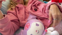 Erica Canfield - Tiny Step Daughters Day Off With Daddy