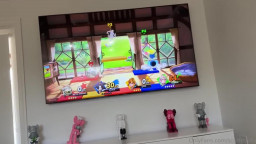 Cassie2Sassy - Step Sister and Step Brother Learn To Get Along