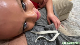 Alexis Kay - Step Daddy Makes Me So Wet 13 01 2026