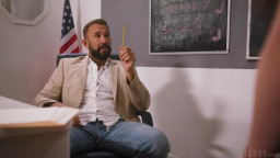 Jennifer White - Creampied By Kenny Kong