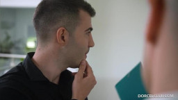 Eve Bardot - Natural Redhead Has Her Tight Ass Filled 18 03 2025